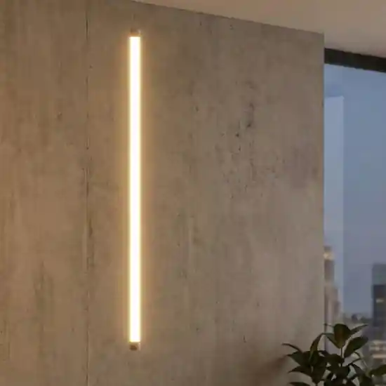 Lampada a sospensione tubix ideal lux led 3000k 50cm Compra Oggi Stesso