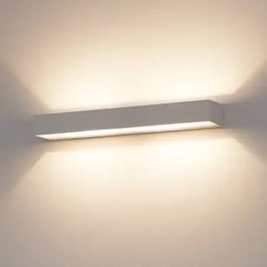 Isyluce applique led 24w 4000k bianca per interni moderna fp Nuovo Arrivo