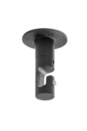 Accessorio decentratore nero gea luce Soddisfatti O Rimborsati