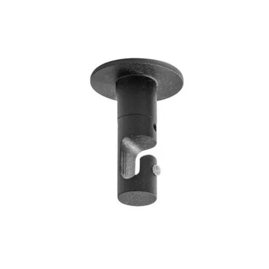Accessorio decentratore nero gea luce Soddisfatti O Rimborsati