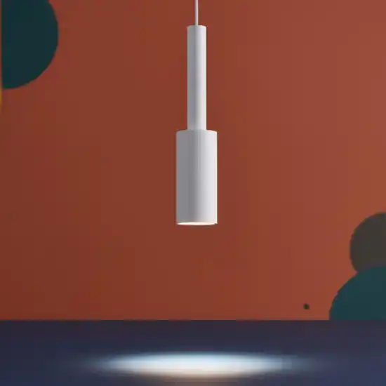 Prezzo Conveniente Lampada a sospensione per isola cucina bianco led 3000k