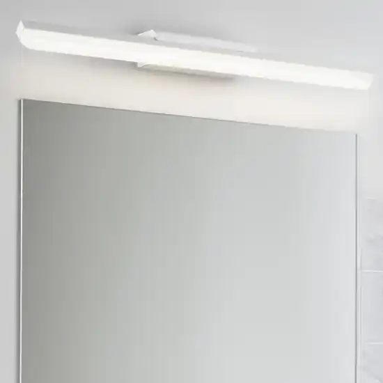 A Buon Prezzo Applique bagno riflesso ap d42 bianca ideal lux led 10w