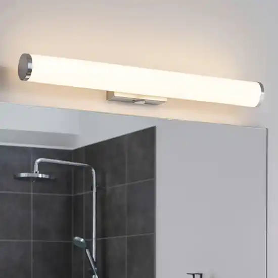 Applique per bagno led 4w 4000k moderna ip44 Non Perdere
