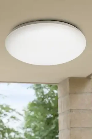 Subito Disponibile Switch linea light plafoniera led da esterno ip54 30cm