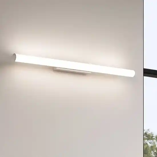 Occasione Imperdibile Applique led tubolare led 3000k linea light tu top 148cm