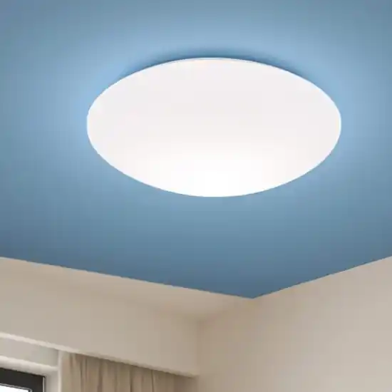 Prezzo Conveniente Plafoniera oh! smash linea light e27 55cm