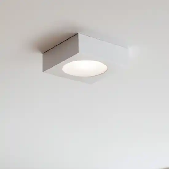 Prezzo Ridotto Plafoniera da cucina trapezoidale moderna