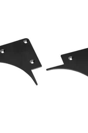 A Buon Prezzo Tappi testate di chiusura nero per profilo lubiana c gea luce