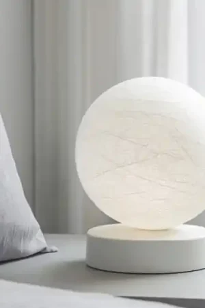 Carta tl1 d20 lampada abat-jour ideal lux bianca per camera da letto Consegna Rapida