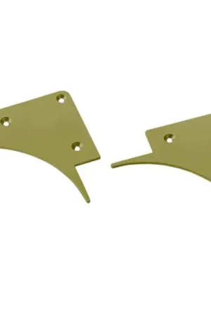 Tappi di chiusura oro per profilo lubiana c gea luce Acquista Ora