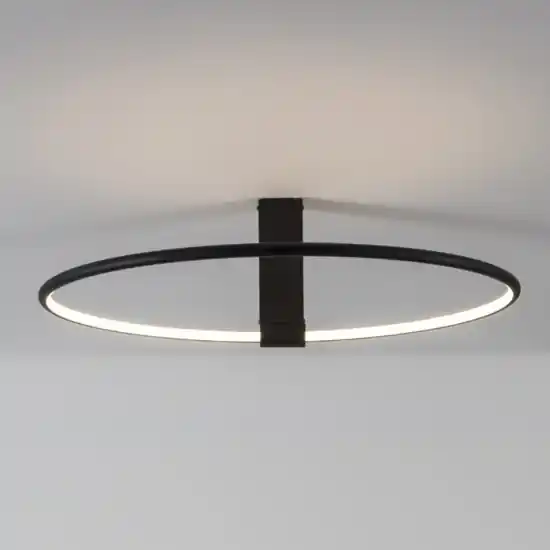 Bestseller Plafoniera circolare orientabile led 30w 3000k dimmerabile