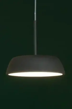 Di Tendenza Lampada a sospensione isola bronzo led 12w 3000k 4000k dimmerabile vivida pinco