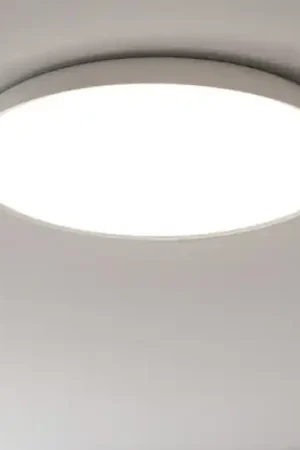 Vivida pinco plafoniera bianca led 50w 3000k 4000k rotonda dimmerabile Prezzo Di Fabbrica