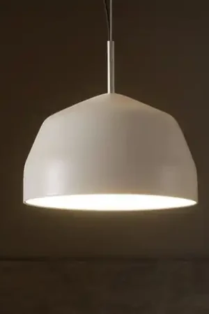 Affare Lampadario per penisola miloox mug campana sabbia