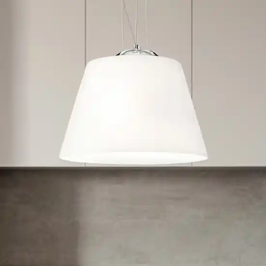 Cylinder sp1 ideal lux lampadario cm40 per cucina moderna Pagamento Sicuro