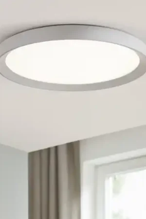 Compra Online Vivida atena plafoniera per cucina bianca led 3000k 4000k minimal
