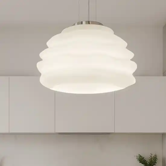 Ultimissimo Modello Karma sp1 small ideal lux lampadario per sala da pranzo