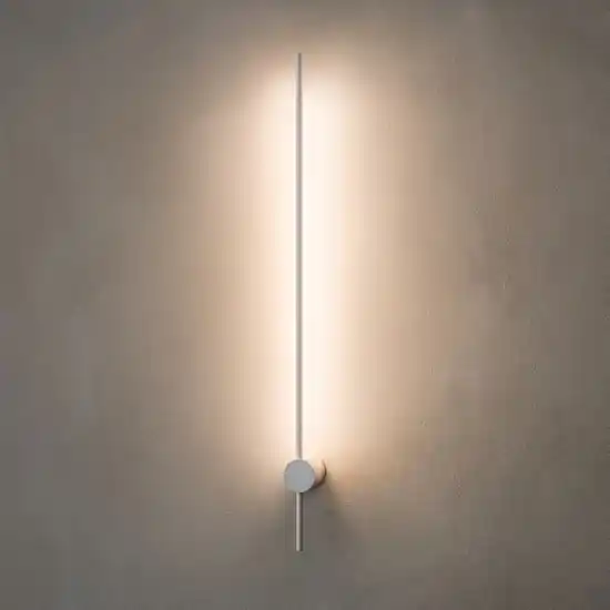 Prezzo Ridotto Applique essence ap2 20w bianco ideal lux moderna