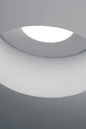 Nuovo Arrivo Sforzin doride faretto da incasso a soffitto rotondo per bagno