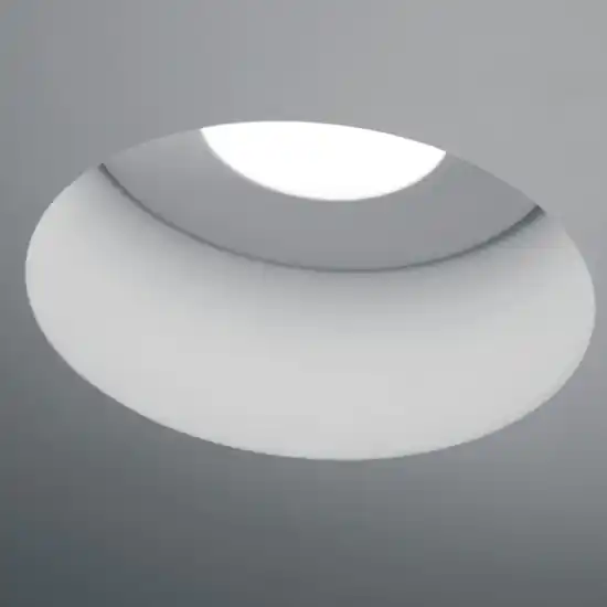 Nuovo Arrivo Sforzin doride faretto da incasso a soffitto rotondo per bagno