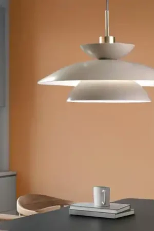 Più Venduto Sforzin miloox kloe lampadario tortora per cucina moderna