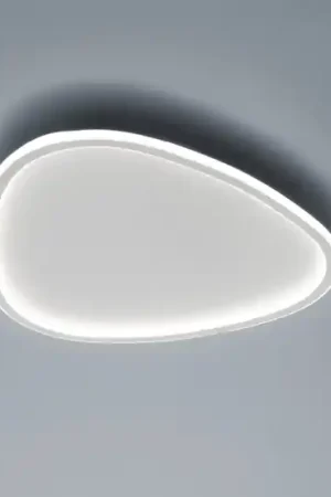 Vivida cip plafoniera led 40w 3000k 4000k bianca per cucina moderna Soddisfatti O Rimborsati