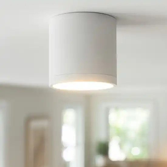 Vendita Finale Faretto led 7w 3000k bianco da soffitto per interni