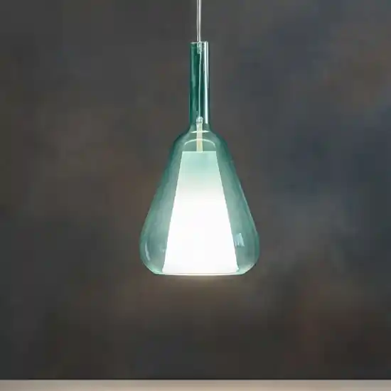Ultime Pezzi Gea luce ofelia lampada a sospensione da cucina