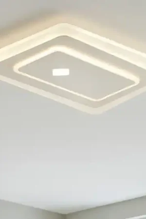 Vivida brighton plafoniera per soffitto led 40w colore sabbia Compra Oggi Stesso