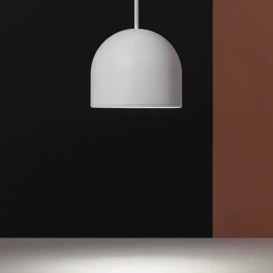 Outlook linea light lampada a sospensione led 11w 3000k bianca Compra Oggi Stesso
