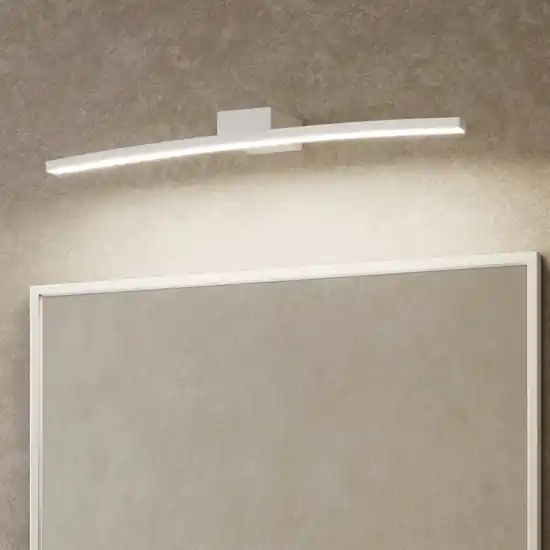 Toplight applique per specchio da bagno bianco 4000k Prezzo Basso