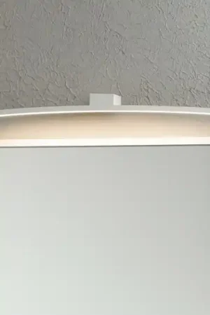 Applique da bagni bianco 6w 4000k luce da specchio Nuovo Arrivo