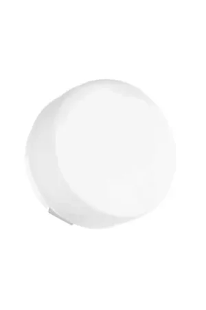 Linea light chobin65 applique da esterno bianca Occasione Imperdibile