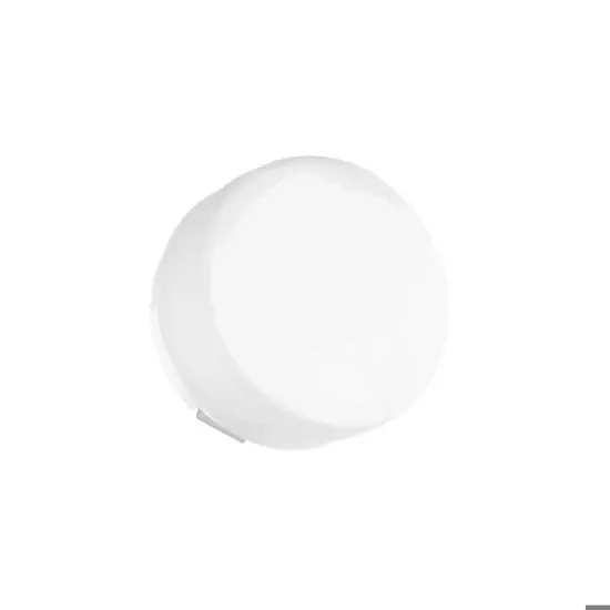 Linea light chobin65 applique da esterno bianca Occasione Imperdibile