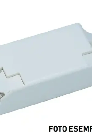 Gea luce centralina aggiuntiva per strisce led monocolore Prezzo Di Fabbrica