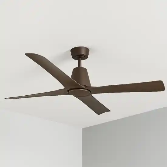 Ordina Subito Ventilatore per esterno da soffitto a pale marrone 18mq