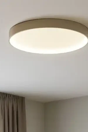 Vendita Finale Plafoniera led 3200k sabbia affralux band diodi