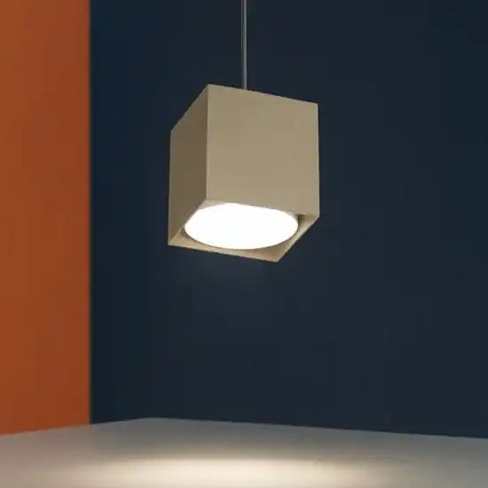 Toplight plate lampada a sospensione per isola sabbia Subito Disponibile
