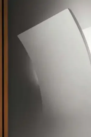 A Buon Prezzo Isyluce applique da incasso vela gesso a scomparsa bianca