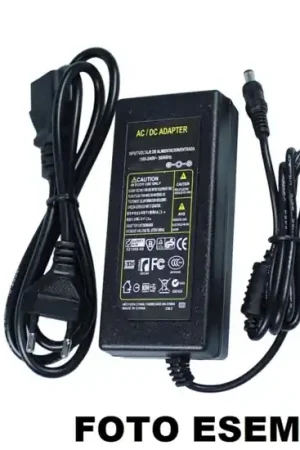 Life driver alimentatore con plug per strip led ip20 monocolare fino a 36w Ultime Pezzi