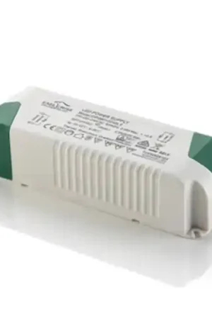 A Buon Prezzo Driver trasformatore 30w ip20 per strisce led 24v dc on-off