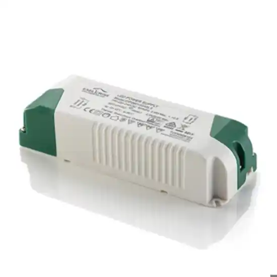 A Buon Prezzo Driver trasformatore 30w ip20 per strisce led 24v dc on-off