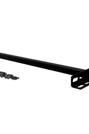 Promo Stagionale Supporto staffa per fari led da esterno serie slim nero