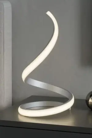 Abat jour da comodino led design per camera da letto moderna Non Perdere