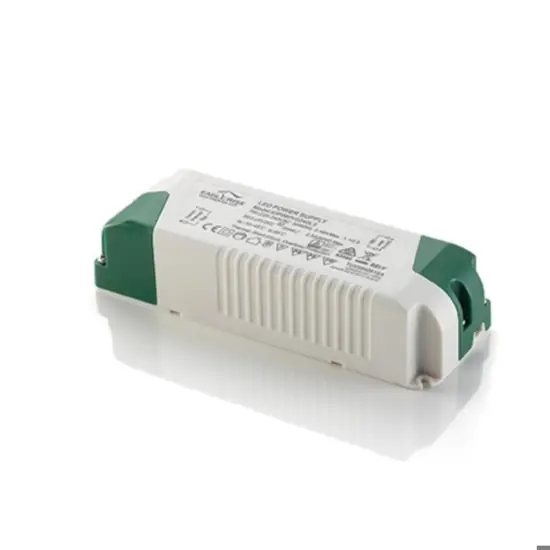 Spedito Oggi Driver alimentatore per striscia led 24v 60w ip20 ideal lux