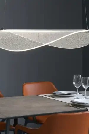 Ultima Occasione Lampadario moderno diphy stilnovo led 3000k design originale