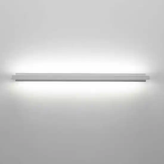 Tablet lama applique bianco led 31w 3000k parabola girevole Nuovo Arrivo