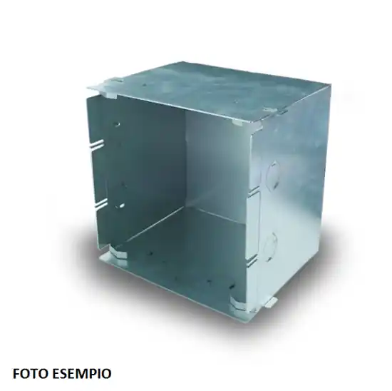 Cassaforma controcassa per calcestruzzo cod. 023402 Di Tendenza