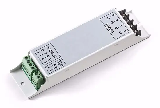Compra Oggi Stesso Gea luce amplificatore di segnale per strisce led monocolore