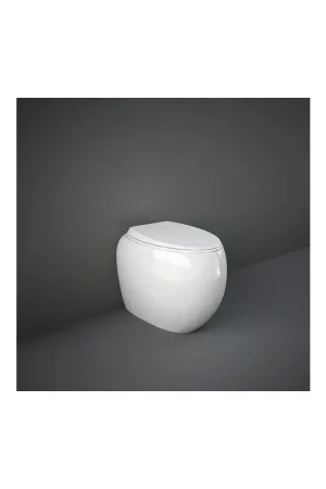 RAK Cloud vaso filo parete Rimless Nuovo Arrivo